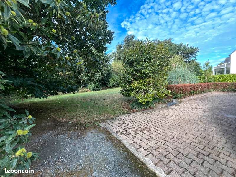 Maison 7 pièces 110 m² · à Saint-Michel-en-Grève · 110 m² · 234 300 €