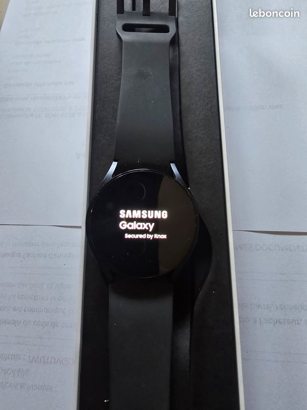 Smart Watch Galaxy Watch Ouedkniss Samsung Gear S3 Ouedkniss Store