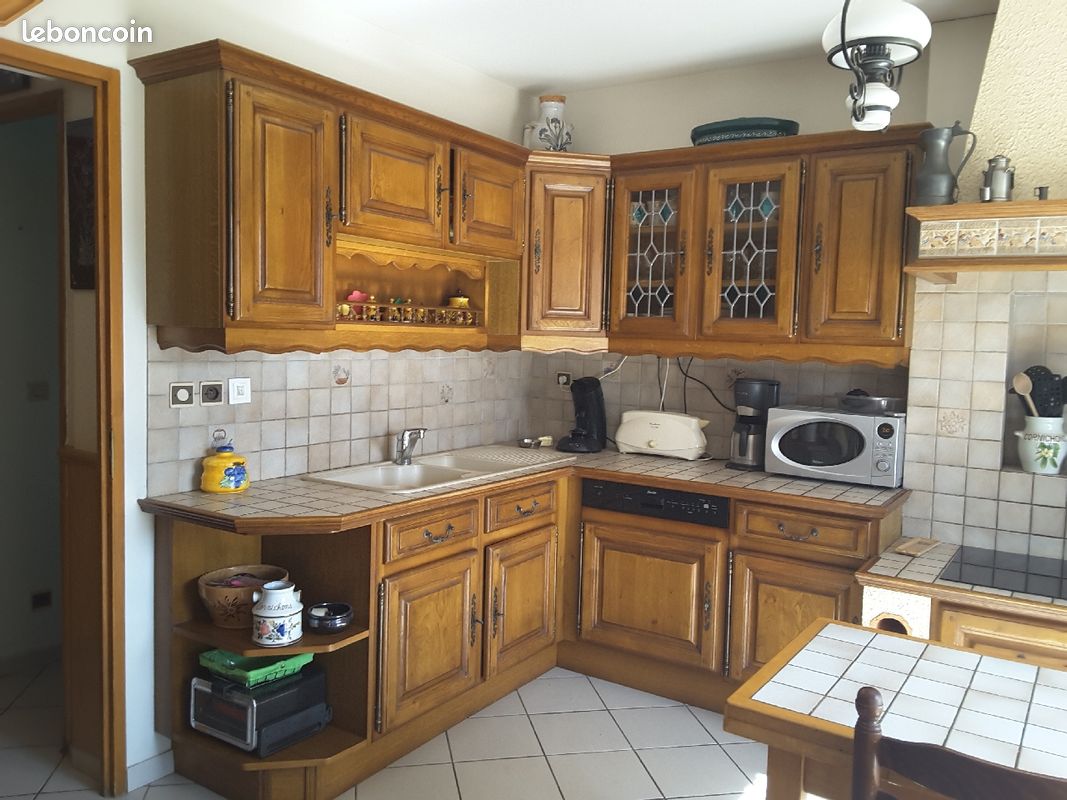 Cuisine aménagée (image 3)