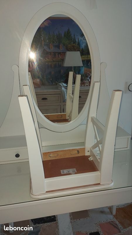 Coiffeuse (image 5)