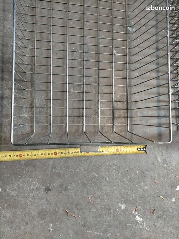 Panier inox (image 2)