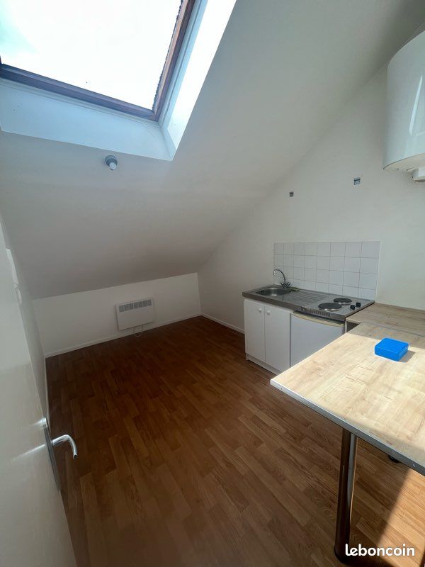 Appartement 1 pièce 26 m² · à Reims · 26 m² · 385 €