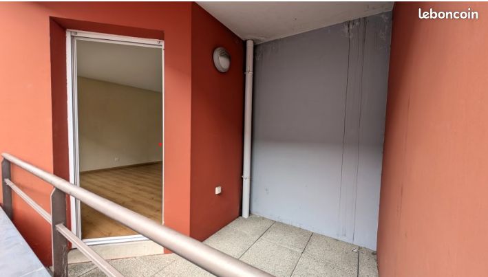 Appartement 2 pièces 52 m² · à Nantes · 51,7 m² · 695 €/mois
