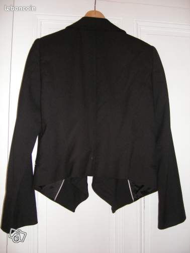 Blazer Zara Taille M (image 2)