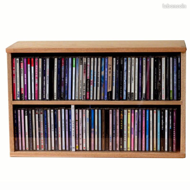 + de 400 CD et COFFRETS CD Français & Internationaux - B.O. De FILMS - RAP - MUSIQUE pour ENFANTS - ROCK - CLASSIQUE ... / bobp (image 1)