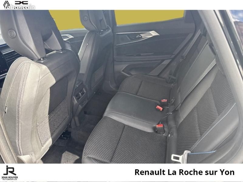 Renault Austral 1.2 E-Tech full hybrid 200ch Iconic esprit Alpine (image 4)
