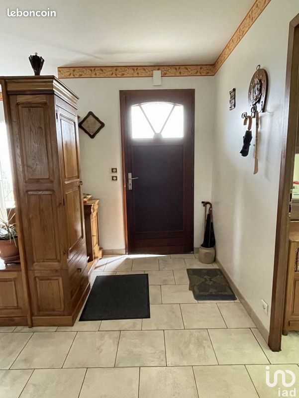 Maison 4 pièces 71 m² - Sauzé-Vaussais 79190 (image principale 4)