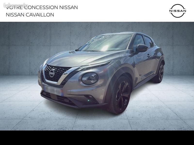 Nissan Juke 1.0 DIG-T 114ch Tekna 2025 (image 7)
