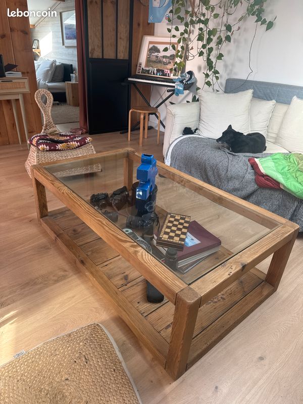 Table basse (image 5)