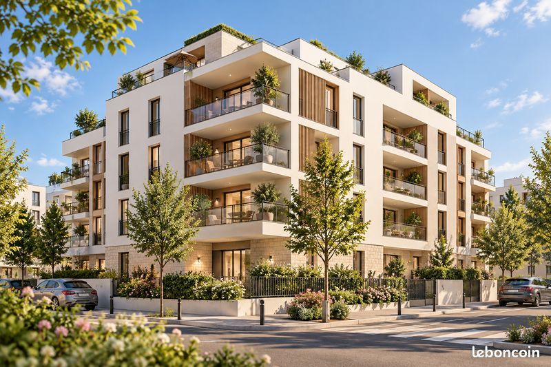 Appartement 2 pièces 39 m² · à Soustons · 39 m² · 210 000 €
