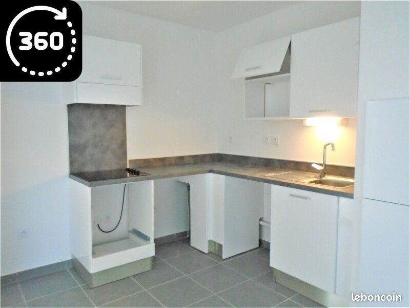 Appartement 4 pièces 90 m² · à Beauzelle · 90 m² · 998 €