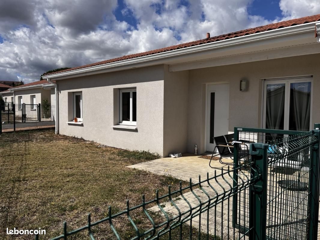 Maison 4 pièces 87 m² · à Montbrison · 87 m² · 861 €/mois