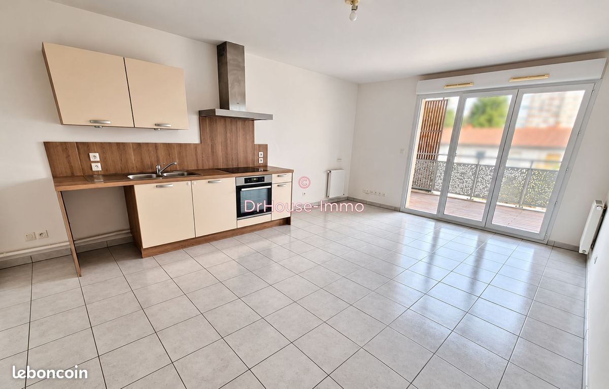 Appartement 3 pièces 60 m² · à Villeurbanne · 60 m² · 279 000 €