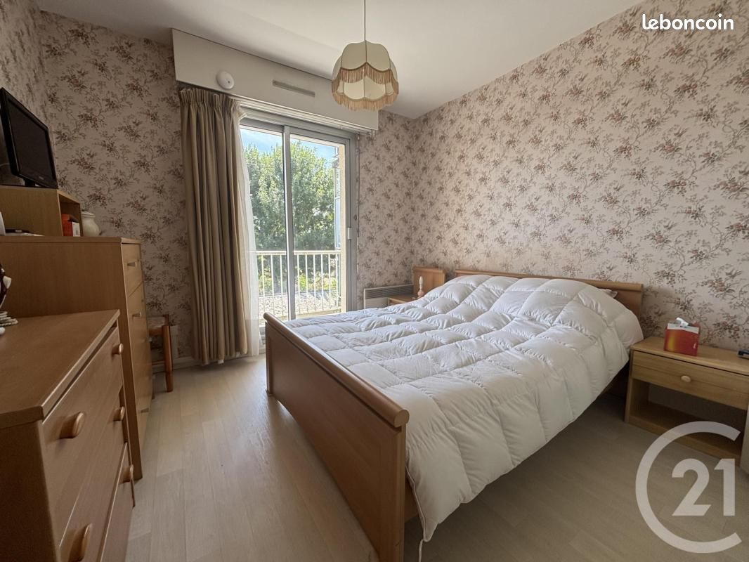 Appartement 3 pièces 38 m² · à Bagnoles de l'Orne Normandie · 38 m² · 53 300 €