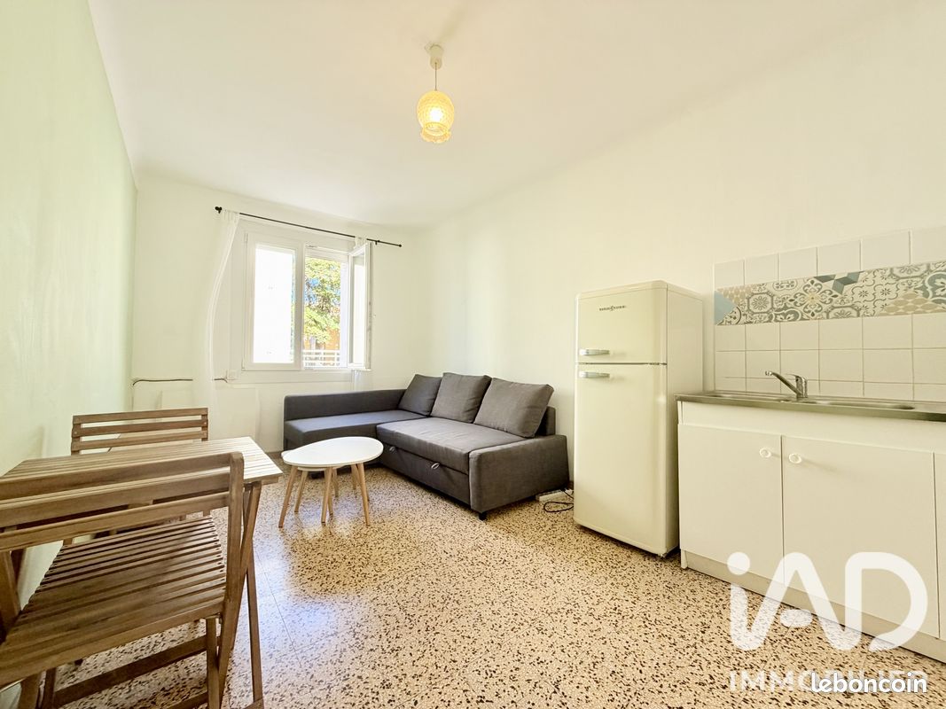Appartement 2 pièces 31 m² · à Port-la-Nouvelle · 31 m² · 70 000 €