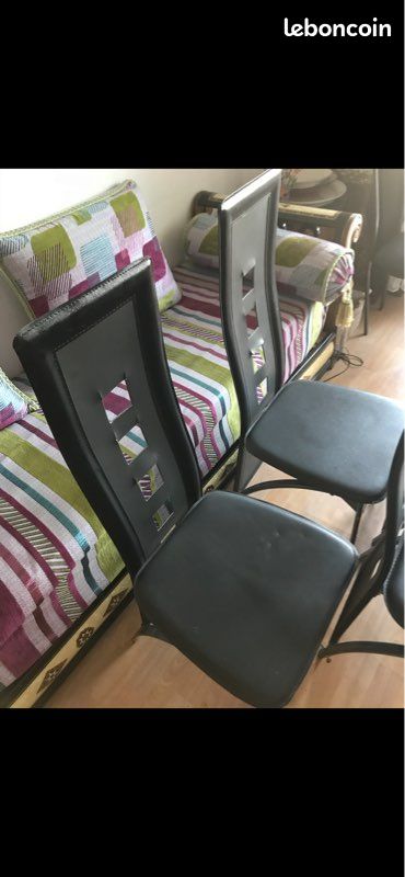 Chaises (image 2)