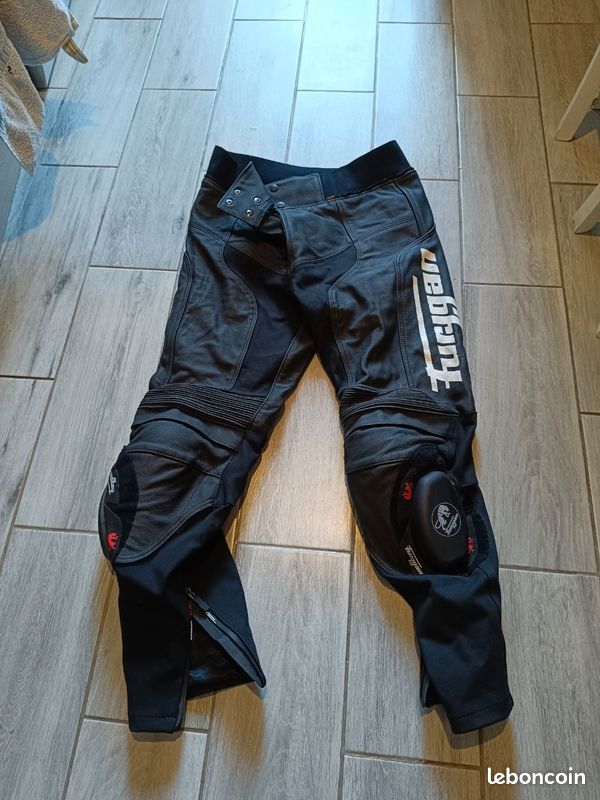 Furygan Bud Evo Pantalones Hombre Y Calu00e7as Para Homem