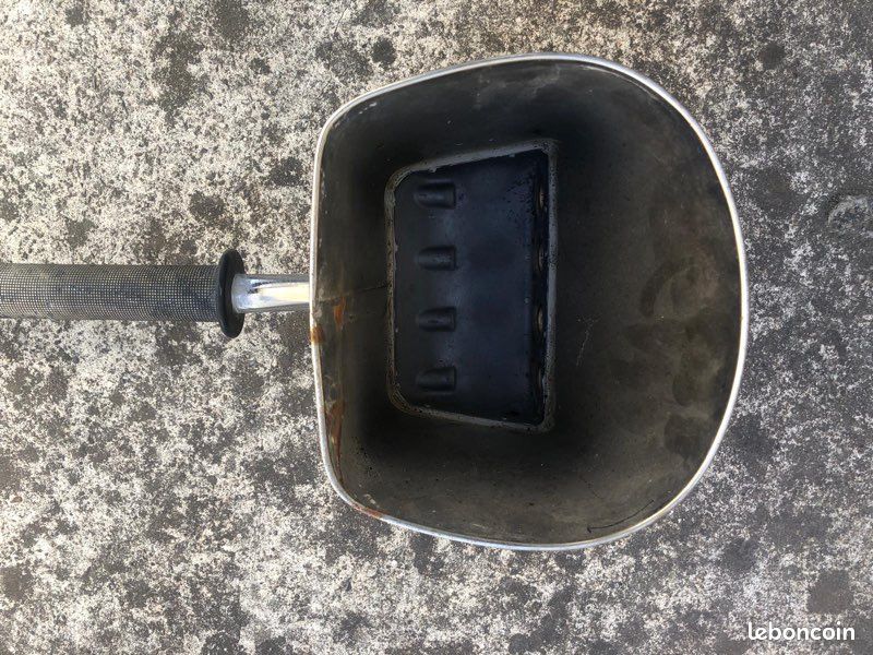 Sablont / Machine à projeter / Lance à crépir pour façade (image 4)
