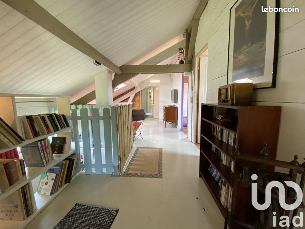 Propriété 8 pièces 199 m² - Lamothe 40250 (image principale 3)