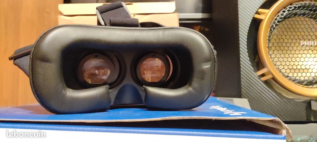 Vend casque VR (image 3)