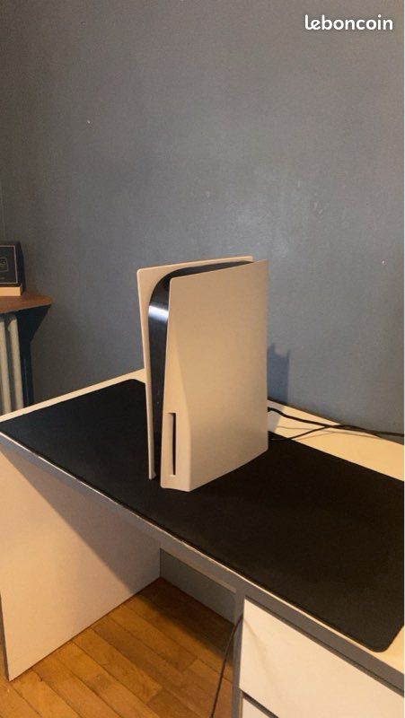 PlayStation 5 Édition disque avec manette (image 10)