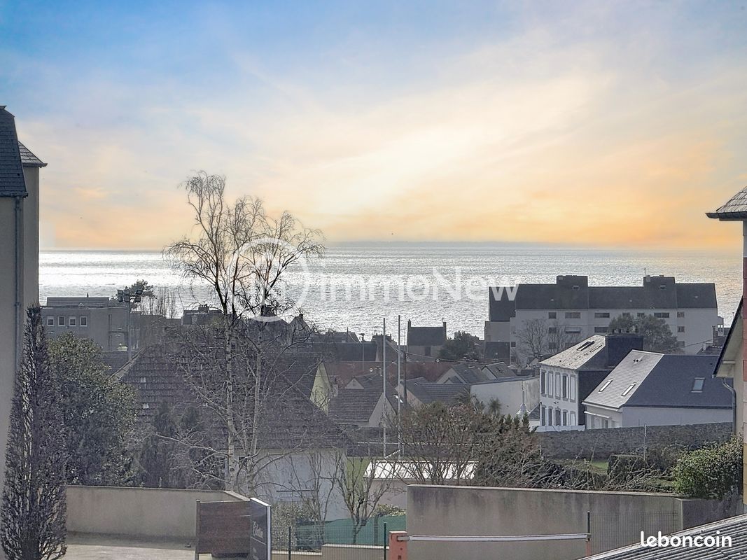 Maison 8 pièces 179 m² · à Granville · 179 m² · 495 000 €