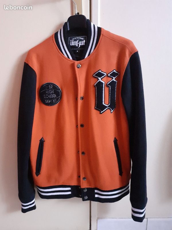 Blouson homme (image 2)