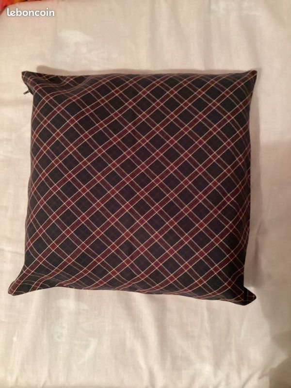 Housse de coussin Ikéa (image 2)