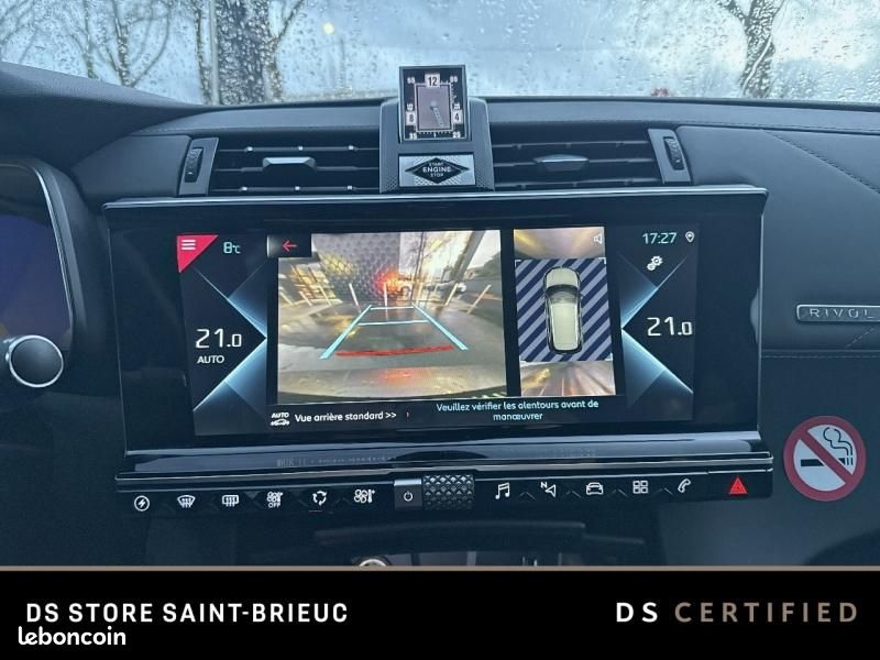 Ds DS 7 Crossback E-TENSE 225ch Rivoli (image 16)