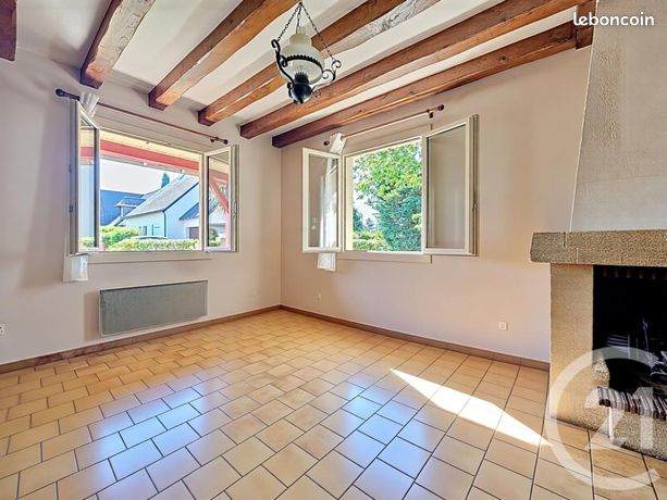Pavillon 6 pièces 124 m² — 6
