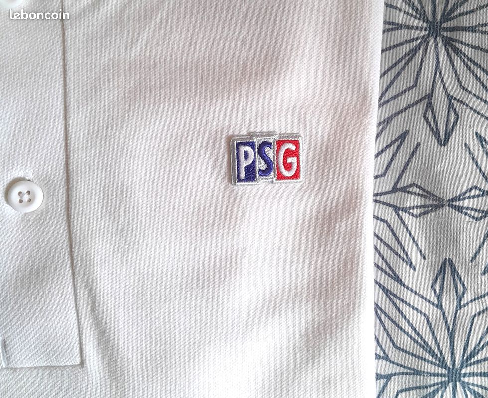 Polo Nike PSG (image 3)