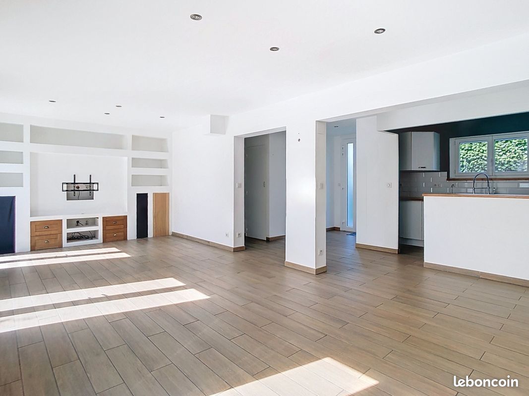 Appartement 4 pièces 97 m² · à Balma · 97 m² · 1 590 €/mois