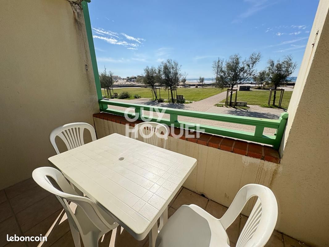 Appartement 3 pièces 40 m² · à Mimizan · 40 m² · 234 900 €