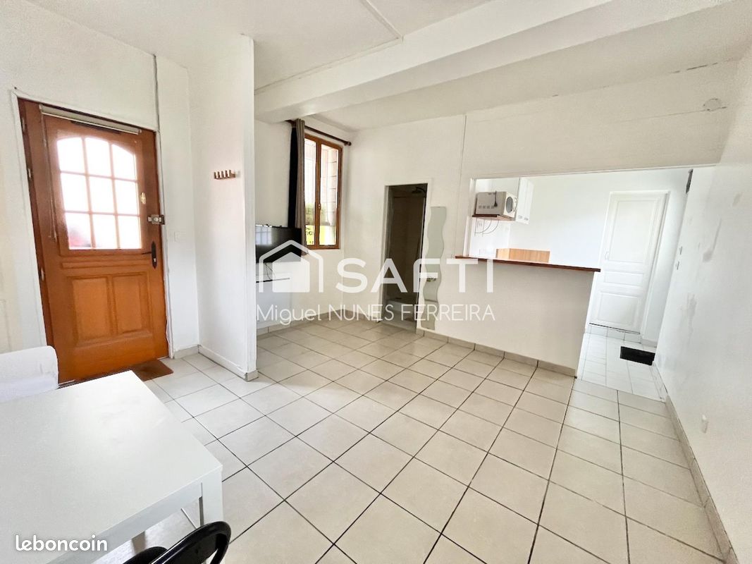 Appartement 1 pièce 24 m² · à Rouen · 24 m² · 70 000 €