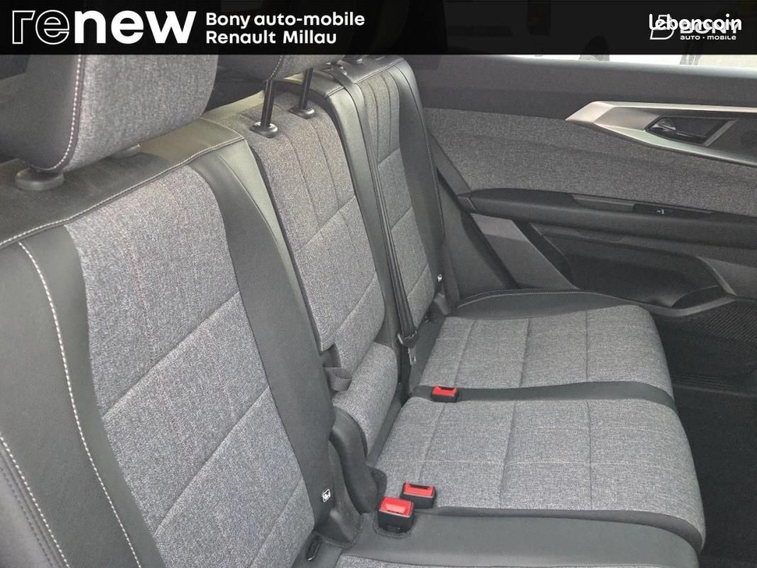 Renault Espace VI E-Tech full hybrid 200 GSR2 Techno (image 12)