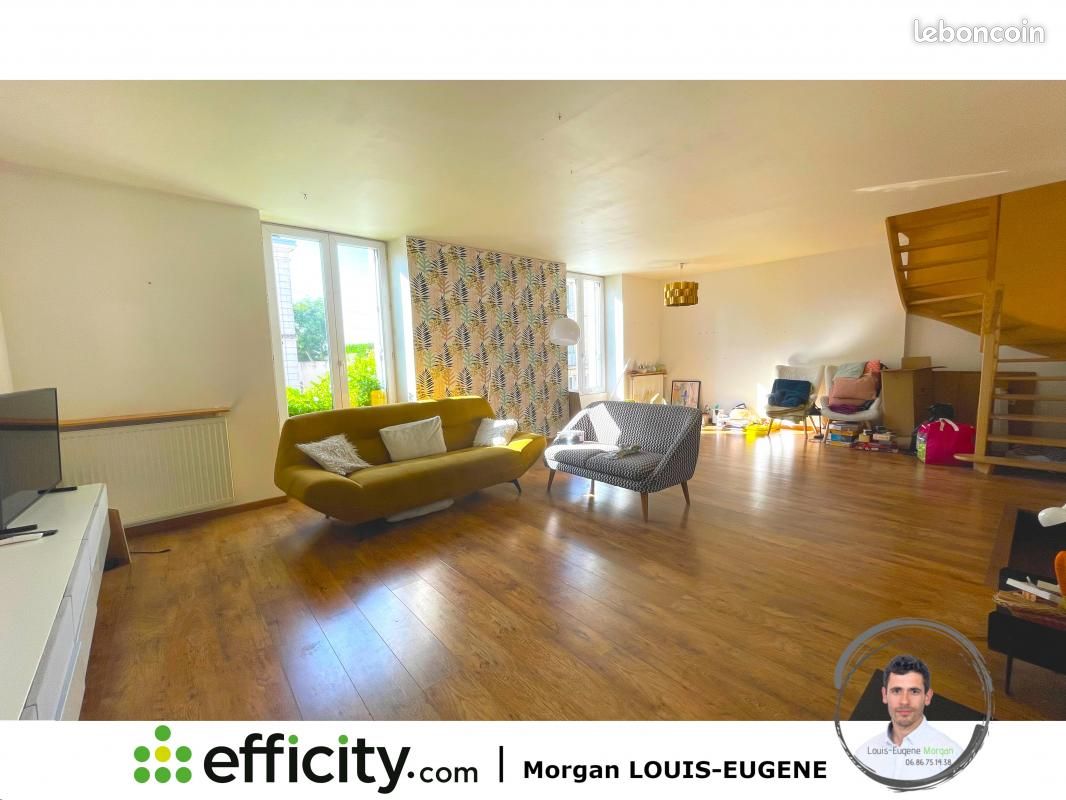 Maison 7 pièces 183 m² - Poitiers 86000 (image principale 5)