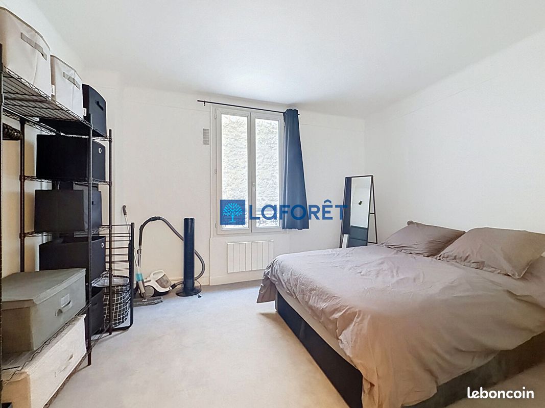Appartement 1 pièce 20 m² · à Malakoff · 20 m² · 850 €/mois
