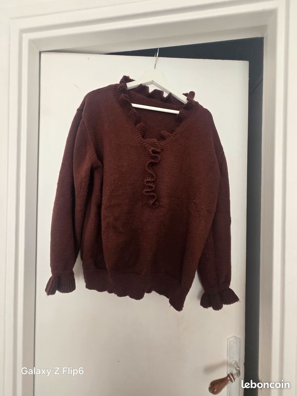 Vêtements femme (image 2)