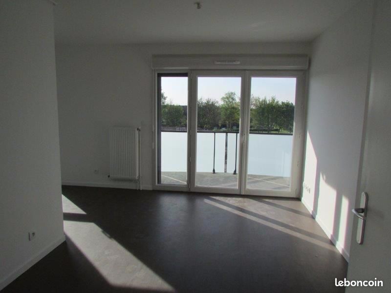 Appartement 2 pièces 41 m² · à Tourcoing · 41 m² · 645 €/mois