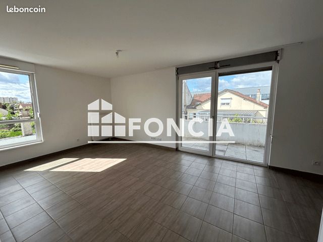 Appartement a louer melun - 3 pièce(s) - 54 m2 - Surfyn