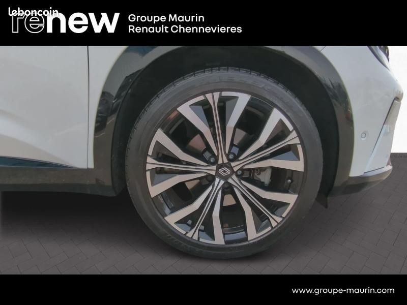 Renault Austral 1.2 E-Tech full hybrid 200ch Iconic (image 12)