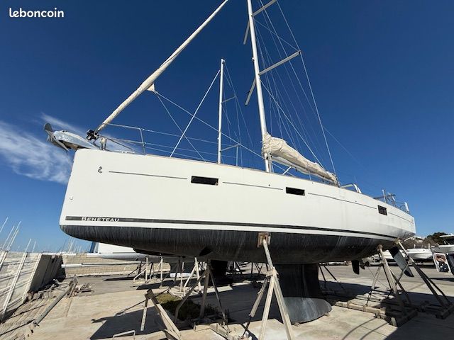 Beneteau Sense 46 — Vedi foto 1