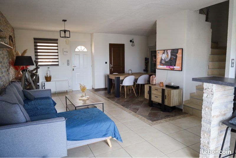 Maison 4 pièces 83 m² · à Mèze · 83 m² · 315 000 €