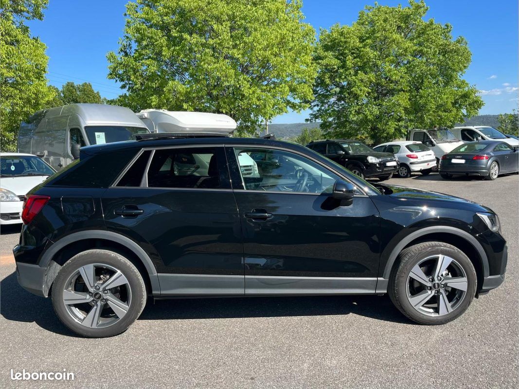 Audi q2 35 tfsi 150 design s tronic 2025 (image 4)