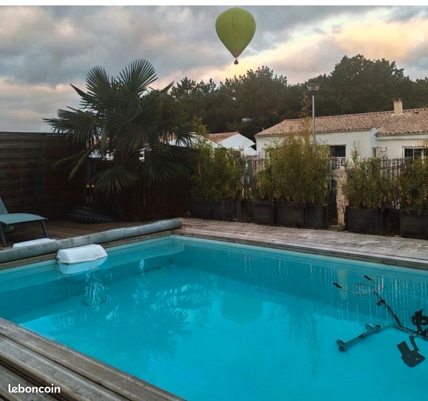 Maison 7 pièces 117 m² · à Étaules · 117 m² · 335 000 €