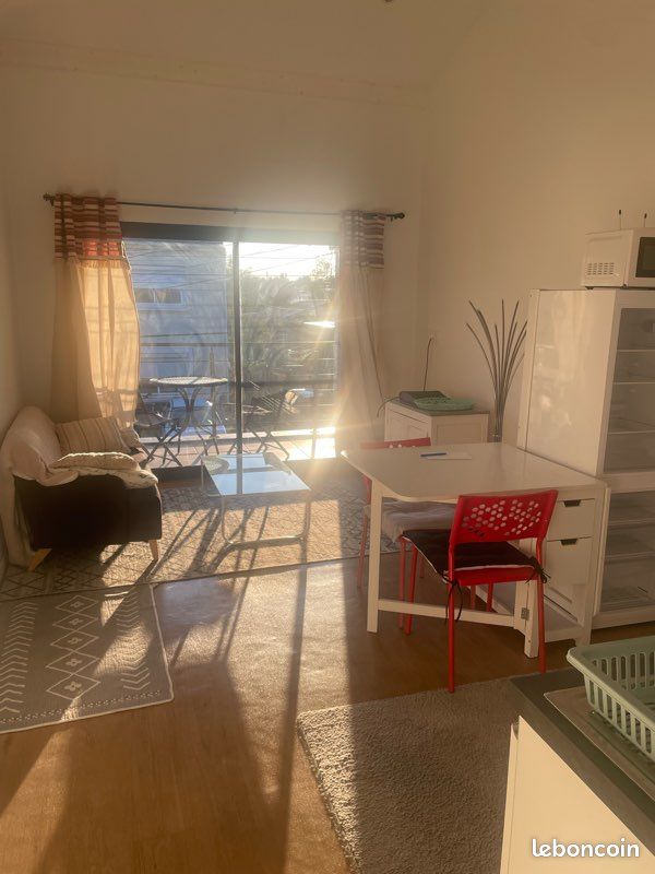 Appartement 2 pièce(s) 31 m²à louer Begles