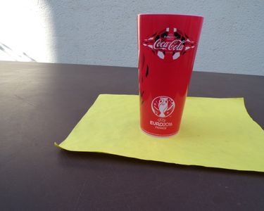 Coca-Cola se prépare pour l'Euro 2016 | Food Geek and Love