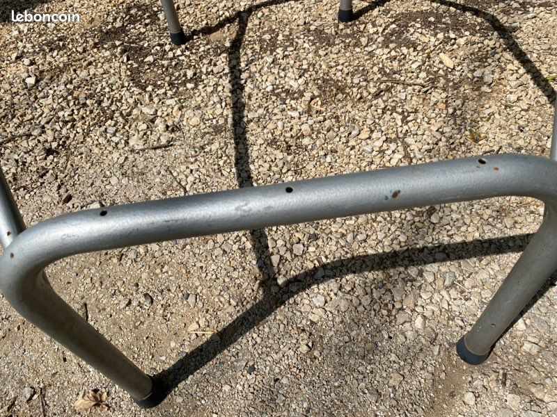 Armature table basse (image 3)