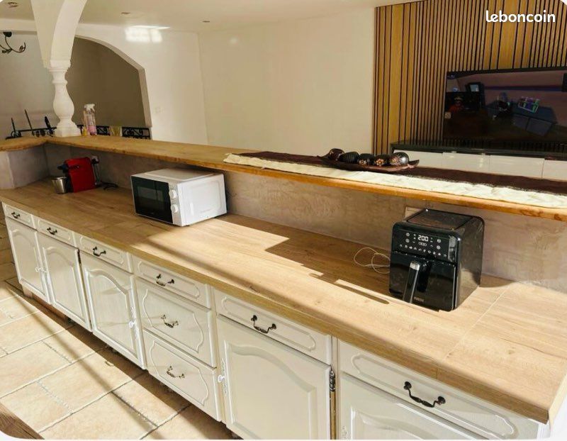 Appartement 3 pièces 95 m² · à Montélimar · 95 m² · 830 €/mois