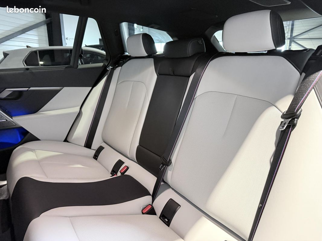 BMW M5 Touring 4.4 V8 727Ch BVA8 G99 PHEV, OPTIONS ++++, 13 900Km, IMMAT FR, GARANTIE 12/2027.. (image 9)